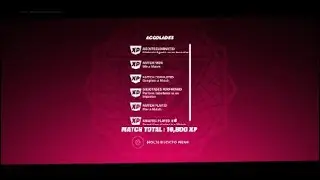 Fortnite:IMPASTAS