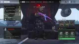Warzone im a bot