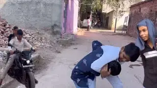 During In Exam Days 🤣