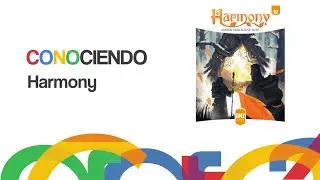 Conociendo Harmony