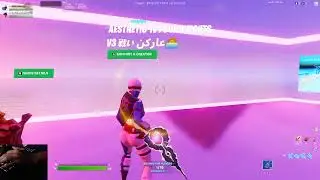 Late Night Grind (30k points) #fortnite #live