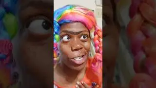 WHEN YOU ASK GRANDMA FOR AN ALLOWANCE 🤣🤣 #comedy #viral #funny
