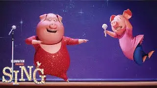 Sing | It's Not as Bad as it Looks! | Movie Clip | Mini Moments