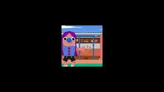 How to create simple animated 3D carton videos - part 1