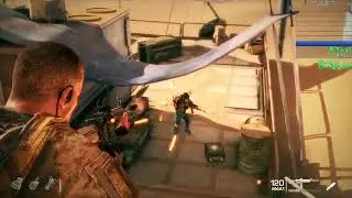 Speedrun Spec Ops The Line Any% PC Combat Op 2:28:39.370
