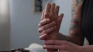 Brain-based Bodywork in Austin, TX