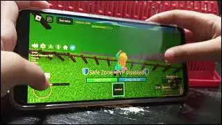 TECNO SPARK GO 2023 - ROBLOX BLOXFRUIT GAMEPLAY (MAX GRAPHICS) Thank You 