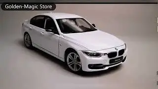 BMW M 3