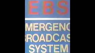 EBS Pre-Recorded Information Tape Side 2