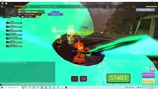 ROBLOX Dungeon Quest I Take Daily Reward 