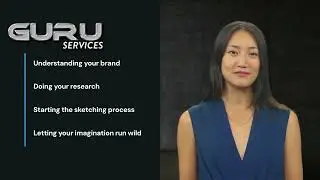 ✍️ How to create a LOGO DESIGN