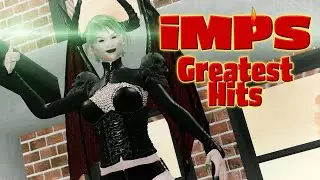 😈 iMPS: A Hell of a Life | 3. Greatest Hits
