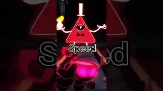 Bill Cypher vs Nightmare Cuphead | Gravity Falls | Indie Cross
