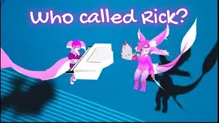 Some old classics || VRChat meme 1