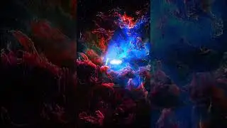 SPACE-METAMORPHOSIS 8D use 🎧 credit @AwaisKiEditX #shorts #lyrics #space #aesthetic