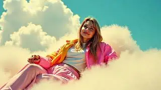 Cloudscape DREAMS |  AI VIDEO
