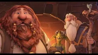 Hearth and Home: Multi-language Version