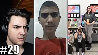 BENİ ETİKETLEDİĞİNİZ VİDEOLARI İZLİYORUZ 29!