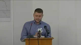 Кропин Александр - участник проекта "Дублер-НК - 2020"