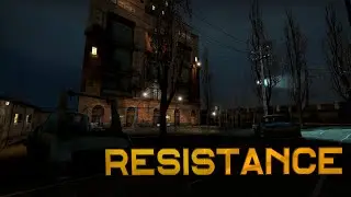 dm_resistance for HL 2: DM, CS: S & CS: GO