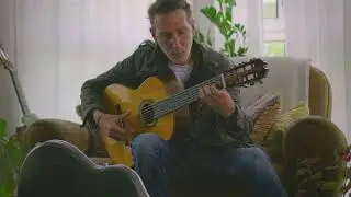 GUAJIRA CORTITA. Stéphane Péron