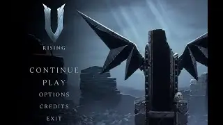 How To Enable/Disable Toggle Equip Mode In V Rising