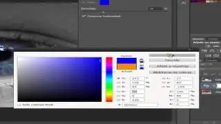 Tutorial 73 | Photoshop | Efecto Ojo Vidente