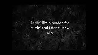 Say Nothing Citizen Soldier Ft. LEXX Lyric Video