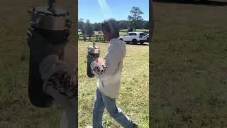 Making an Ablative Rocket Engine