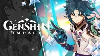 INCROYABLE SUMMON DE XIAO ! GENSHIN IMPACT