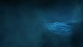 Vliegende Hollander (Flying Dutchman) Projections: Near Skye