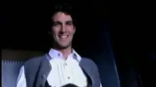 Alte Werbung aus den 2000er Jahren Nr 10