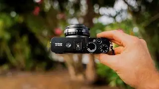 The FujiFilm XE5 is 92.7% PERFECT!