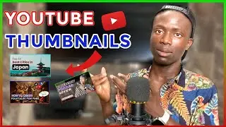 Boost Your Views: How to Design YouTube Thumbnails Like a Pro