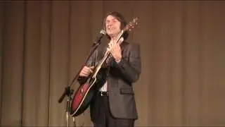О, как убийственно мы любим...    сл.  Ф. Тютчев  муз. В.  Аникиенко