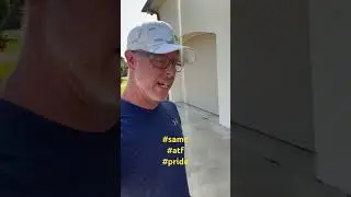 ATF = Pride