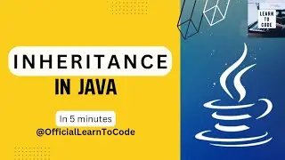 Inheritance in java (Hindi) || #inheritance #inheritanceinjava #javaforbeginners #javaprogramming