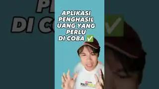 APLIKASI PENGHASIL UANG PERLU DICOBA ✅ BACA NOVEL DAPAT HADIAH DUIT