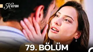 Hicran 79. Bölüm