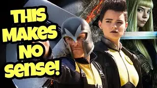 How To Watch the X-Men Movies