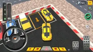 Car Parking for android