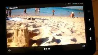 Adobe Photoshop Express for Android