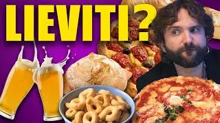 I lieviti fanno più di quanto pensi