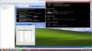 Exploit com shell remoto