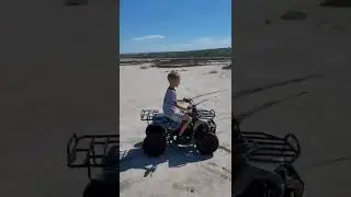 Куяльник. Лиман