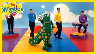 Dorothy the Dinosaur 🦖 The Wiggles 