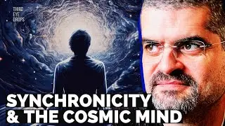 Carl Jung, Synchronicity, Archetypes and UFOs | Bernardo Kastrup