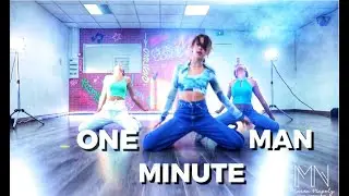 One Minute Man Missy Elliott - Maeva Napoly Street Choreo