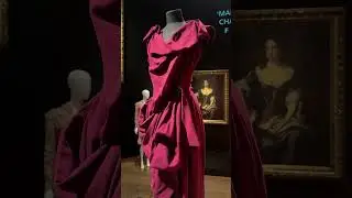 Step inside Vivienne Westwood: The Personal Collection✨