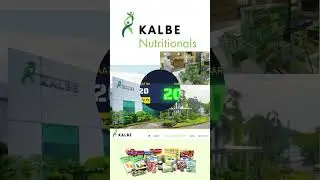 WOW!!! HARGA SAHAM KALBE MASIH MURAH!!!